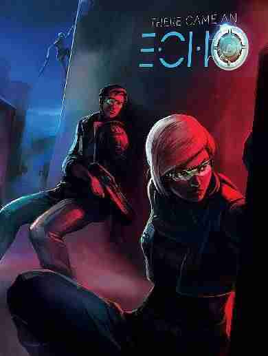 Descargar There Came an Echo Update 1 [ENG][CODEX] por Torrent